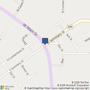 TBD 3651 Lamar, AR MLS# AV24-1693