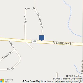 Tract 2 Castleberry Lane Lamar, AR MLS# AV24-719