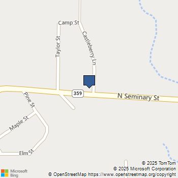 Tract 3 Castleberry Lane Lamar, AR MLS# AV24720