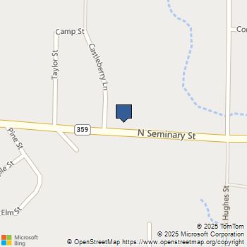 Tract 8 Castleberry Lane Lamar, AR MLS# AV24-724