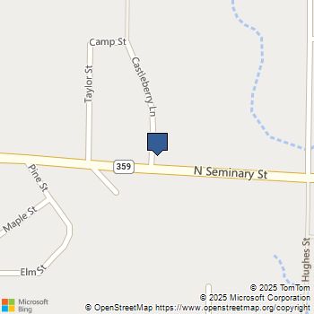 Tract 4 Castleberry Lane Lamar, AR MLS# AV24721