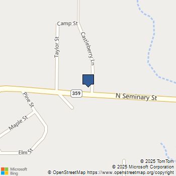 Tract 3 Castleberry Lane Lamar, AR MLS# AV24720