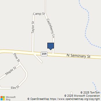 Tract 7 Castleberry Lane Lamar, AR MLS# AV24723