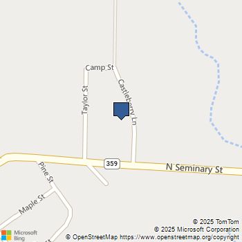 85 Castleberry Lane Lamar, AR MLS# AV25137