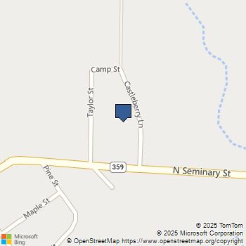 85 Castleberry Lane Lamar, AR MLS# AV25-137