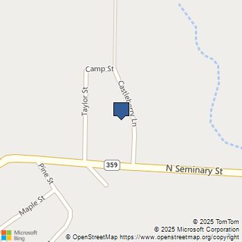 85 Castleberry Lane Lamar, AR MLS# AV25137