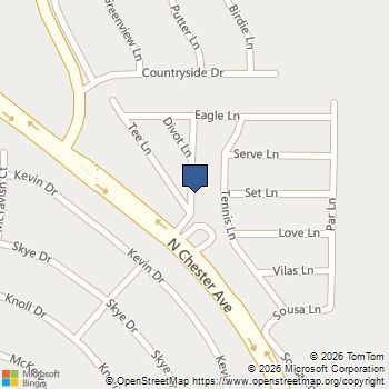 4 4 Tee Lane # 4 Bakersfield, CA MLS# 202607271