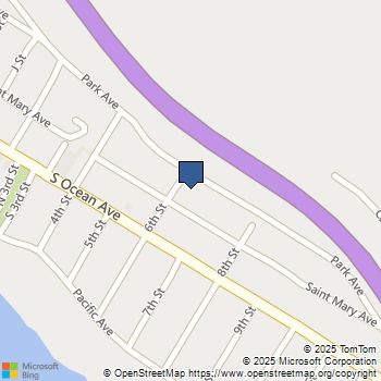 194 6th Street Cayucos, CA MLS# SC25071701