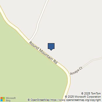 13300 Round Mountain Road Bakersfield, CA MLS# SR25148165