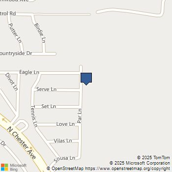 222 Par Bakersfield, CA MLS# SR25256281