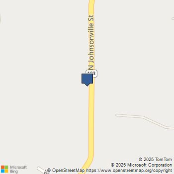 325 N Johnsonville Street Lamar, AR MLS# AV241790