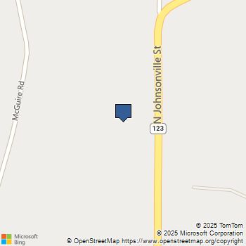 325 N Johnsonville Street Lamar, AR MLS# AV24-1790