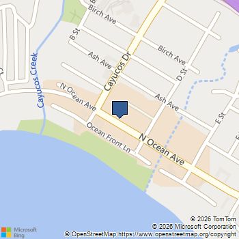 158 A N Ocean Ave Cayucos, CA MLS# SC25124592