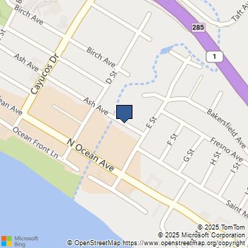 0 Ash Avenue Cayucos, CA MLS# SC25116716