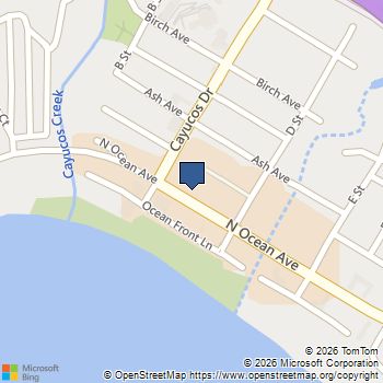 156 N. Ocean Ave Cayucos, CA MLS# SC26122205