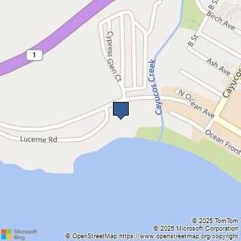 349 N Ocean Avenue A3 Cayucos, CA MLS# SC25058210