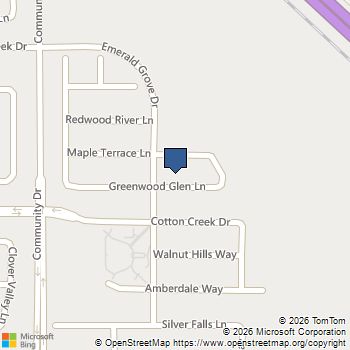 9708 Greenwood Glen Lane Shafter, CA MLS# 202610698