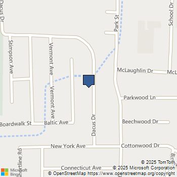 445 DACUS DR Munford, TN MLS# 10211500