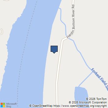 1987 Hardin Bottom River Rd Clifton, TN MLS# 3145717