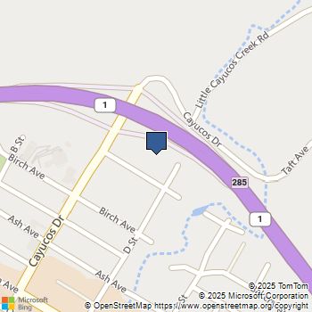 130 Cypress Avenue Cayucos, CA MLS# SC25144988