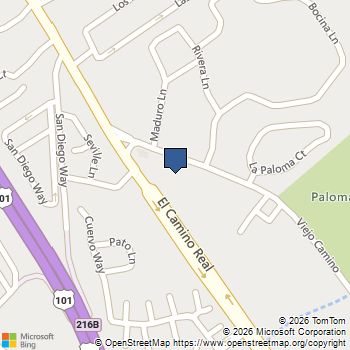 11305 11405 Viejo Camino Atascadero, CA MLS# NS24174771