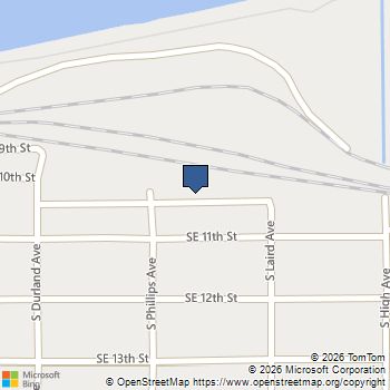 715 SE 10th Street Oklahoma City, OK MLS# 1212866