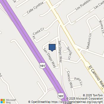 9191 San Diego Way 2 Atascadero, CA MLS# NS25243818