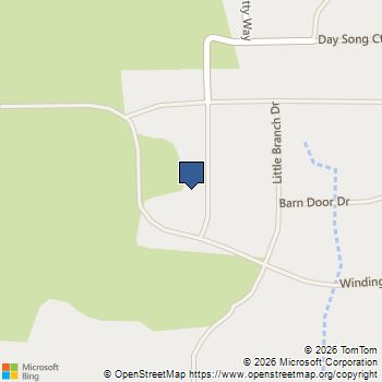 172 Appleseed Drive Lillington, NC MLS# 10198096