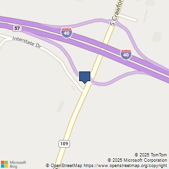 6-8 Interstate Dr Clarksville, AR MLS# AV241793