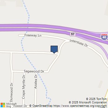 41 Freeway Lane Clarksville, AR MLS# AV241791