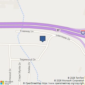 54-58 Freeway Lane Clarksville, AR MLS# AV25271