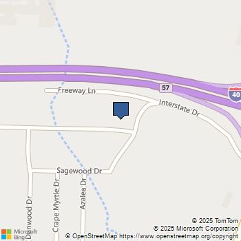 54-58 Freeway Lane Clarksville, AR MLS# AV25271