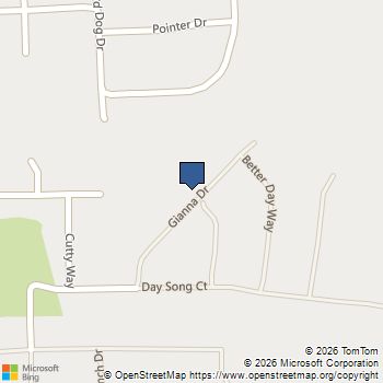 119 Gianna Drive Lillington, NC MLS# 10170316