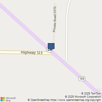 000 E Highway 123 & Main Street Street Clarksville, AR MLS# AV19-1458