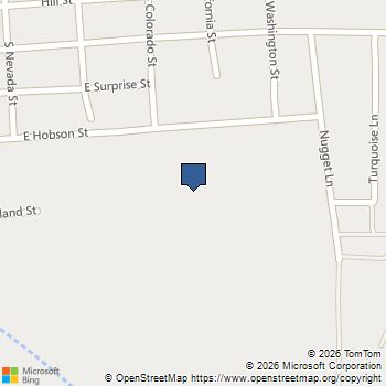East Hobson Searchlight, NV MLS# 2703964