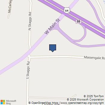 2703 W Main Street Clarksville, AR MLS# AV241480