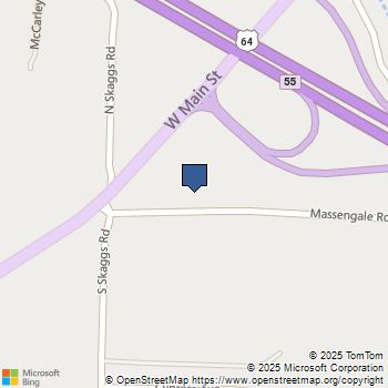 2703 W Main Street Clarksville, AR MLS# AV241480