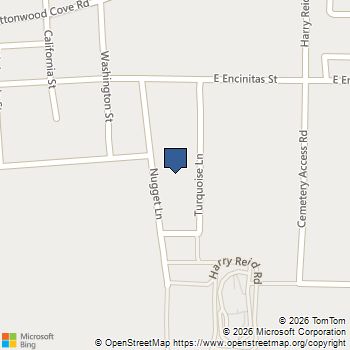 002 Encintas Searchlight, NV MLS# 2750850