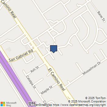 10025 El Camino Real 6 Atascadero, CA MLS# NS25224474