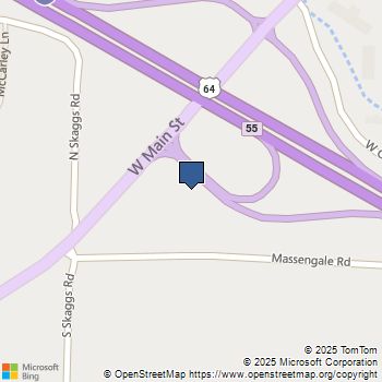 2703 W Main Street Clarksville, AR MLS# AV24-1480