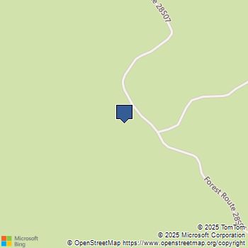 0 Private Havilah, CA MLS# PI25148174