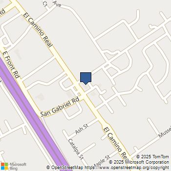 9955 El Camino Real Atascadero, CA MLS# NS25017706