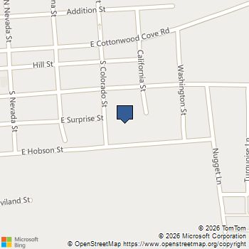 420 S Colorado Street Searchlight, NV MLS# 2747772