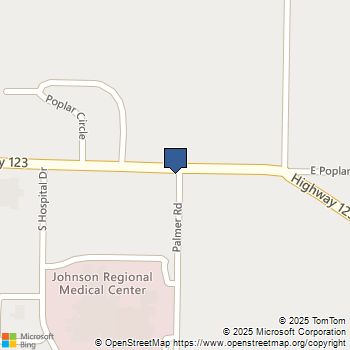 000 Palmer Road Clarksville, AR MLS# AV24899