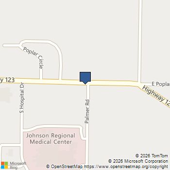 000 Palmer Road Clarksville, AR MLS# AV24899