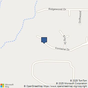 37 Fontaine Drive Clarksville, AR MLS# AV25141