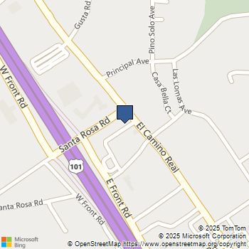 9520 El Camino Real Atascadero, CA MLS# PI25113521