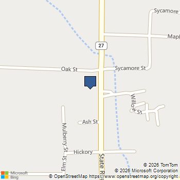 11392 Ar Hwy 27 Hector, AR MLS# 1347874