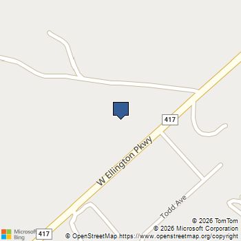 1190 W Ellington Pkwy Lewisburg, TN MLS# 3232905