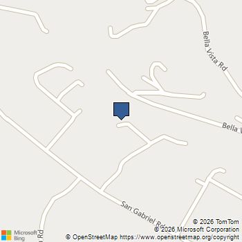 7215 San Gabriel Atascadero, CA MLS# NS25225707